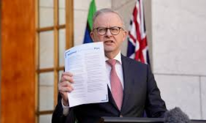 Giảm thuế nhiên liệu: Úc tạm thời hạ thuế xăng dầu để giảm áp lực chi phí